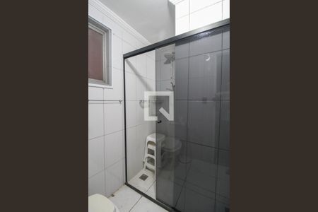 Apartamento à venda com 40m², 1 quarto e 1 vaga Apartamento à venda com 40m², 1 quarto e 1 vagaBanheiro