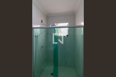 Casa à venda com 130m², 3 quartos e 3 vagasBanheiro