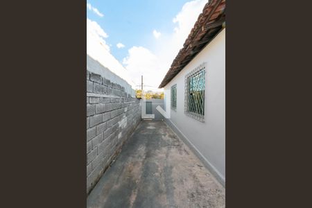 Casa à venda com 130m², 3 quartos e 3 vagasCorredor