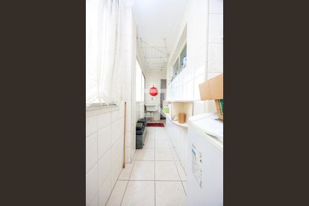 Apartamento à venda com 144m², 2 quartos e 2 vagasÁrea de Serviço