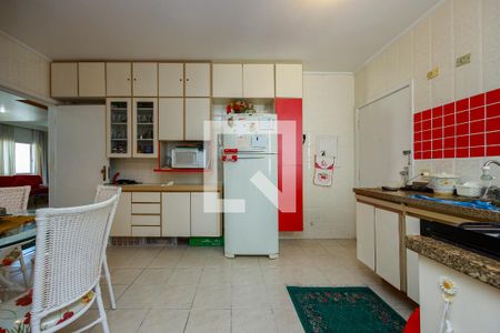 Apartamento à venda com 144m², 2 quartos e 2 vagasCozinha