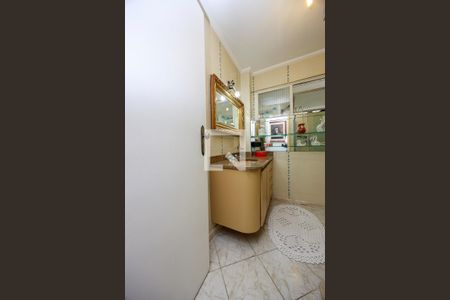 Apartamento à venda com 144m², 2 quartos e 2 vagasBanheiro 2