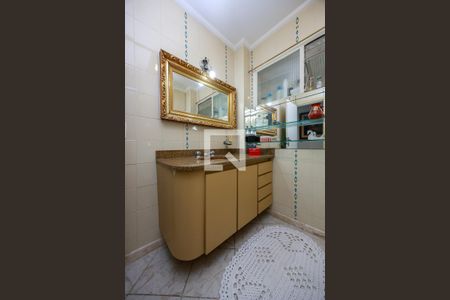 Apartamento à venda com 144m², 2 quartos e 2 vagasBanheiro 2