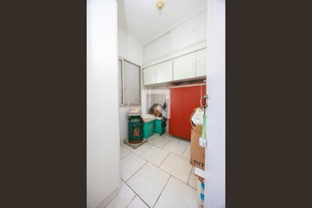 Apartamento à venda com 144m², 2 quartos e 2 vagasÁrea de Serviço