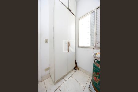 Apartamento à venda com 144m², 2 quartos e 2 vagasÁrea de Serviço