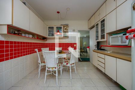 Apartamento à venda com 144m², 2 quartos e 2 vagasCozinha