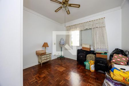 Apartamento à venda com 144m², 2 quartos e 2 vagasQuarto 2