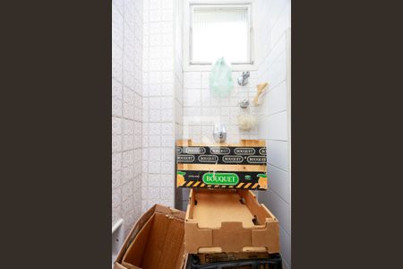 Apartamento à venda com 144m², 2 quartos e 2 vagasÁrea de Serviço