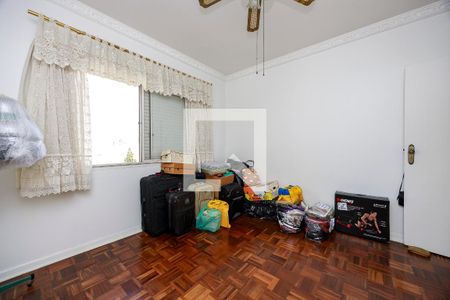 Apartamento à venda com 144m², 2 quartos e 2 vagasQuarto 2