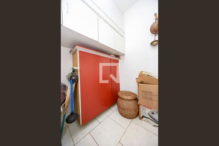 Apartamento à venda com 144m², 2 quartos e 2 vagasÁrea de Serviço