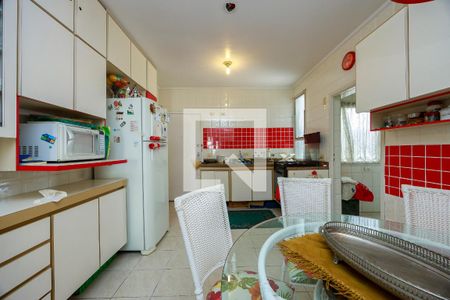 Apartamento à venda com 144m², 2 quartos e 2 vagasCozinha