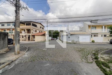 Studio para alugar com 19m², 1 quarto e sem vaga Studio para alugar com 19m², 1 quarto e sem vagaVista da Rua