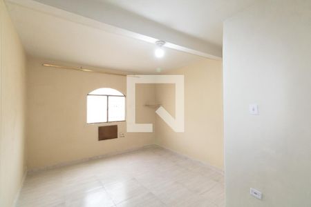 Sala/Cozinha de kitnet/studio para alugar com 1 quarto, 19m² em Campo Grande, Rio de Janeiro