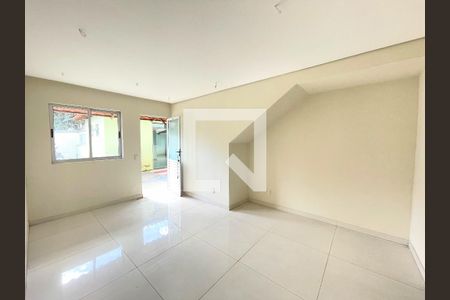 Apartamento à venda com 58m², 2 quartos e 1 vagaSala