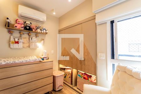 Apartamento à venda com 77m², 2 quartos e 2 vagasQuarto 1