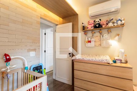 Apartamento à venda com 77m², 2 quartos e 2 vagasQuarto 1
