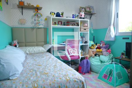 Casa de condomínio à venda com 178m², 4 quartos e 4 vagasQuarto 2