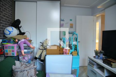 Casa de condomínio à venda com 178m², 4 quartos e 4 vagasQuarto 1