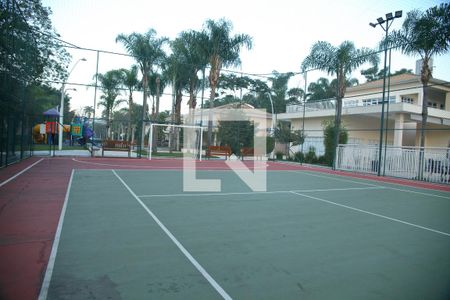 Casa de condomínio à venda com 178m², 4 quartos e 4 vagasQuadra esportiva 2