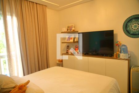 Casa de condomínio à venda com 178m², 4 quartos e 4 vagasSuite 1