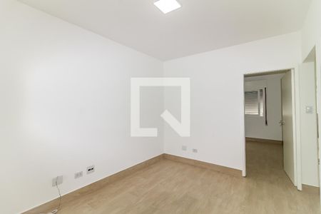 Sala de apartamento para alugar com 1 quarto, 38m² em Perdizes, São Paulo