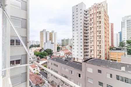 Quarto de apartamento para alugar com 1 quarto, 38m² em Perdizes, São Paulo