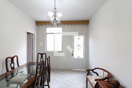 Sala de casa para alugar com 2 quartos, 100m² em Engenho de Dentro, Rio de Janeiro