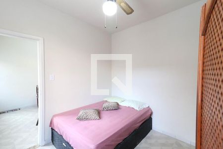 Quarto 2 de casa para alugar com 2 quartos, 100m² em Engenho de Dentro, Rio de Janeiro