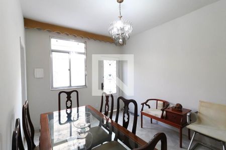 Sala de casa para alugar com 2 quartos, 100m² em Engenho de Dentro, Rio de Janeiro