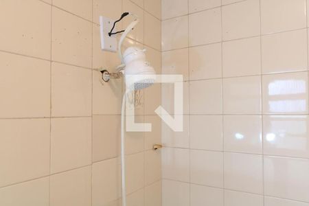 Banheiro de casa para alugar com 2 quartos, 100m² em Engenho de Dentro, Rio de Janeiro