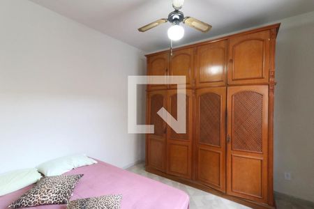 Quarto 2 de casa para alugar com 2 quartos, 100m² em Engenho de Dentro, Rio de Janeiro