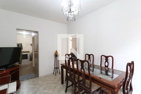 Casa para alugar com 2 quartos, 100m² em Engenho de Dentro, Rio de Janeiro
