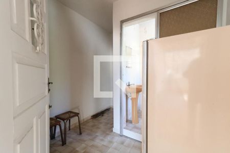 Quarto de Serviço de casa para alugar com 2 quartos, 100m² em Engenho de Dentro, Rio de Janeiro