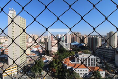 Apartamento à venda com 121m², 4 quartos e 1 vagaVista