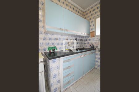 Apartamento à venda com 121m², 4 quartos e 1 vagaCozinha