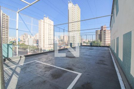 Apartamento à venda com 121m², 4 quartos e 1 vagaÁrea comum