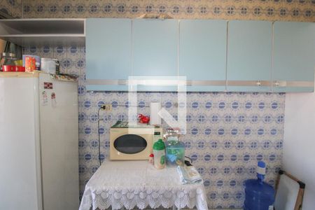 Apartamento à venda com 121m², 4 quartos e 1 vagaCozinha