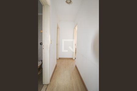 Apartamento à venda com 121m², 4 quartos e 1 vagaCorredor