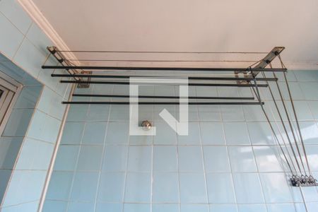 Apartamento à venda com 121m², 4 quartos e 1 vagaÁrea de serviço