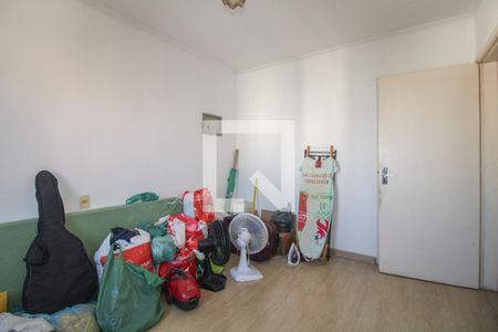 Apartamento à venda com 121m², 4 quartos e 1 vagaQuarto
