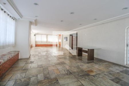 Apartamento à venda com 121m², 4 quartos e 1 vagaÁrea comum