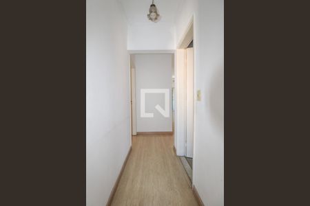 Apartamento à venda com 121m², 4 quartos e 1 vagaCorredor