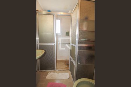 Apartamento à venda com 121m², 4 quartos e 1 vagaBanheiro