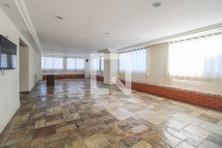 Apartamento à venda com 121m², 4 quartos e 1 vagaÁrea comum