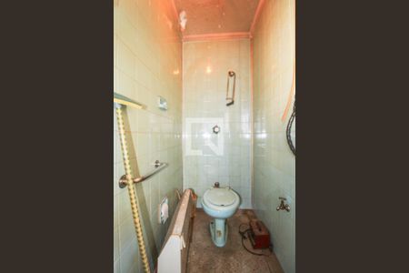 Apartamento à venda com 121m², 4 quartos e 1 vagaÁrea de serviço