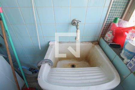 Apartamento à venda com 121m², 4 quartos e 1 vagaÁrea de serviço