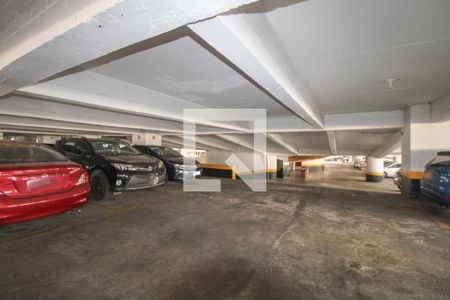 Apartamento à venda com 121m², 4 quartos e 1 vagaÁrea comum