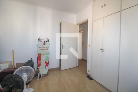 Apartamento à venda com 121m², 4 quartos e 1 vagaQuarto