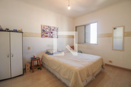 Apartamento à venda com 121m², 4 quartos e 1 vagaQuarto
