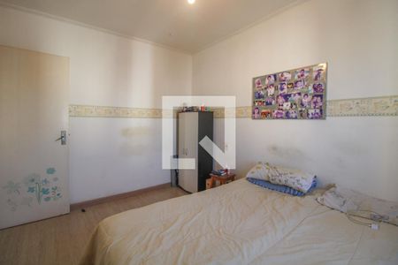 Apartamento à venda com 121m², 4 quartos e 1 vagaQuarto